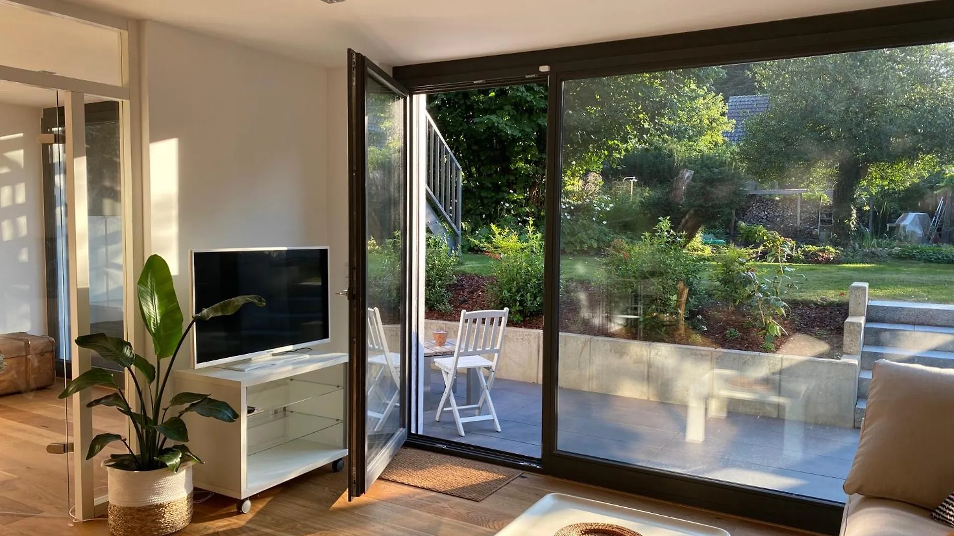 קלן Modernes Appartement In City-Naehe