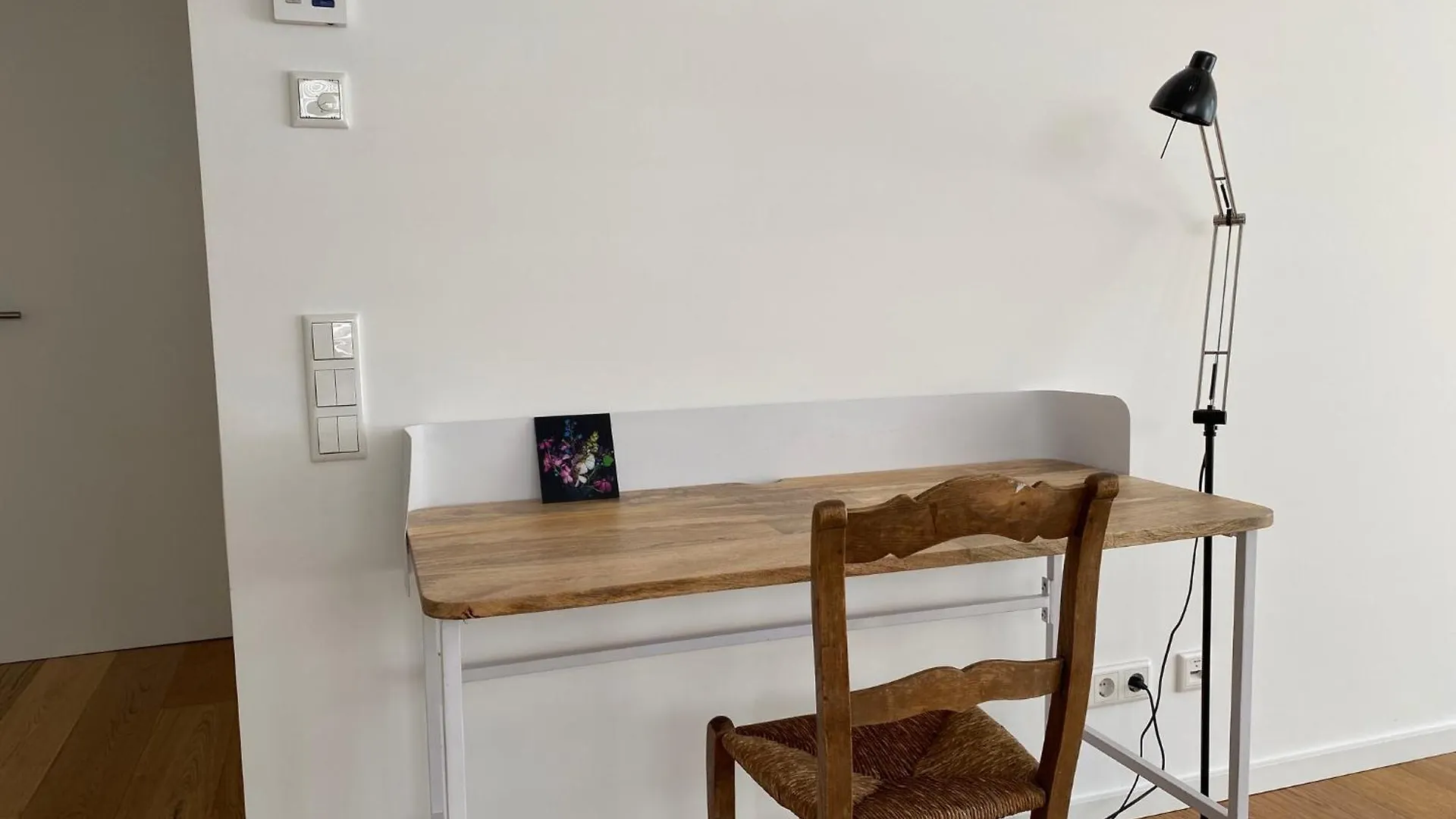 קלן Modernes Appartement In City-Naehe 0*,