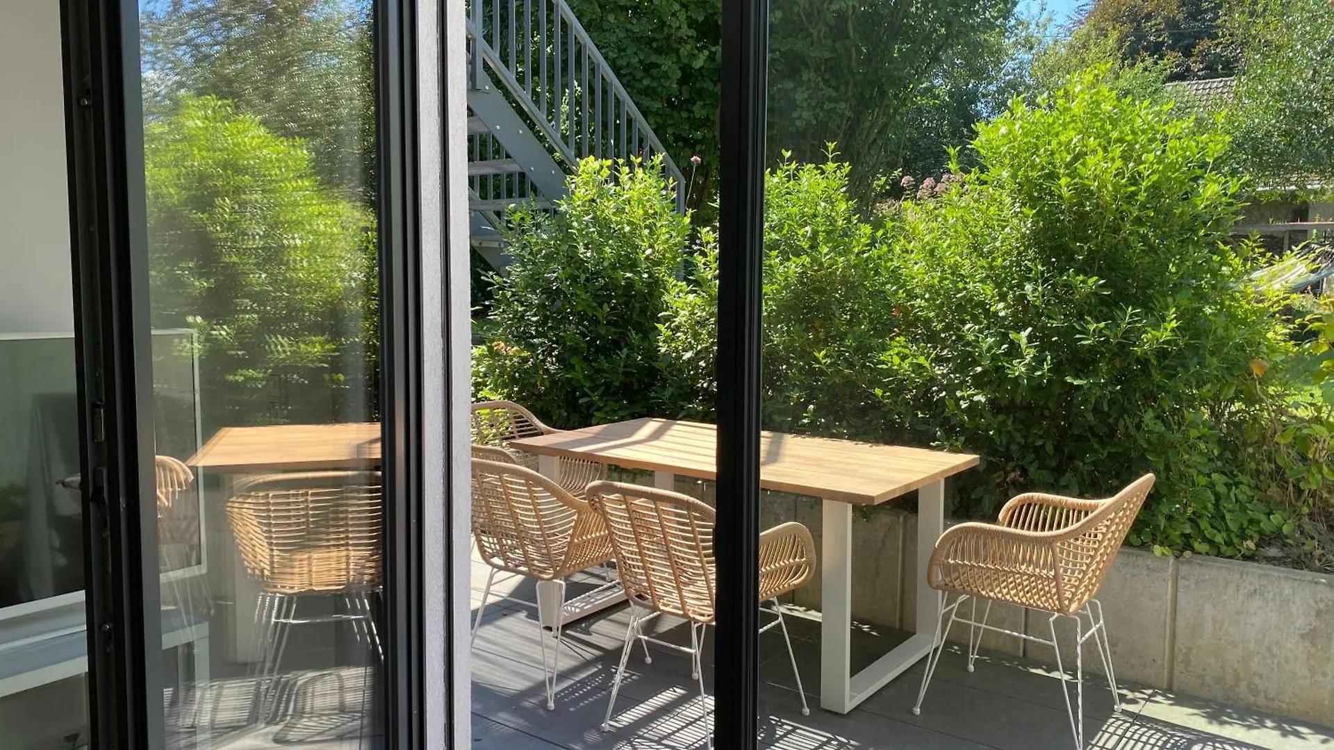קלן Modernes Appartement In City-Naehe