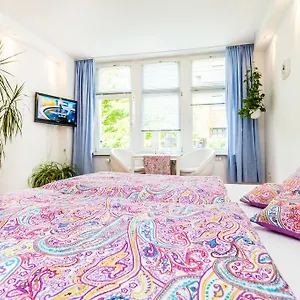  Appartamento Altstadt - Cgn