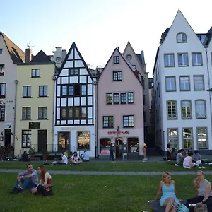 2* Aparthotel Haus Enteresan